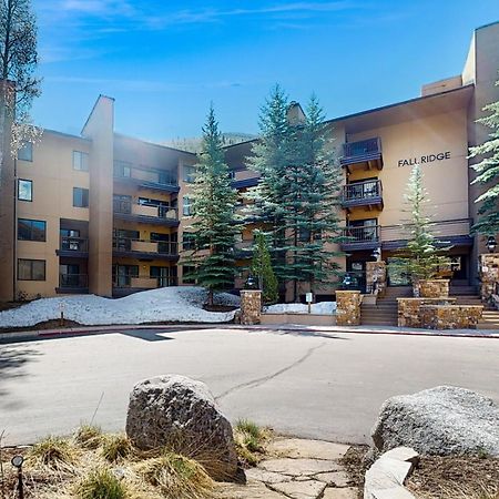 Fallridge Vail Oda fotoğraf