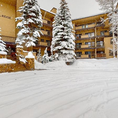 Fallridge Vail Dış mekan fotoğraf
