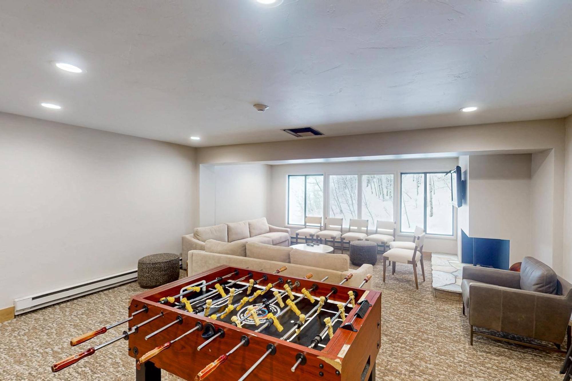 Fallridge Vail Dış mekan fotoğraf